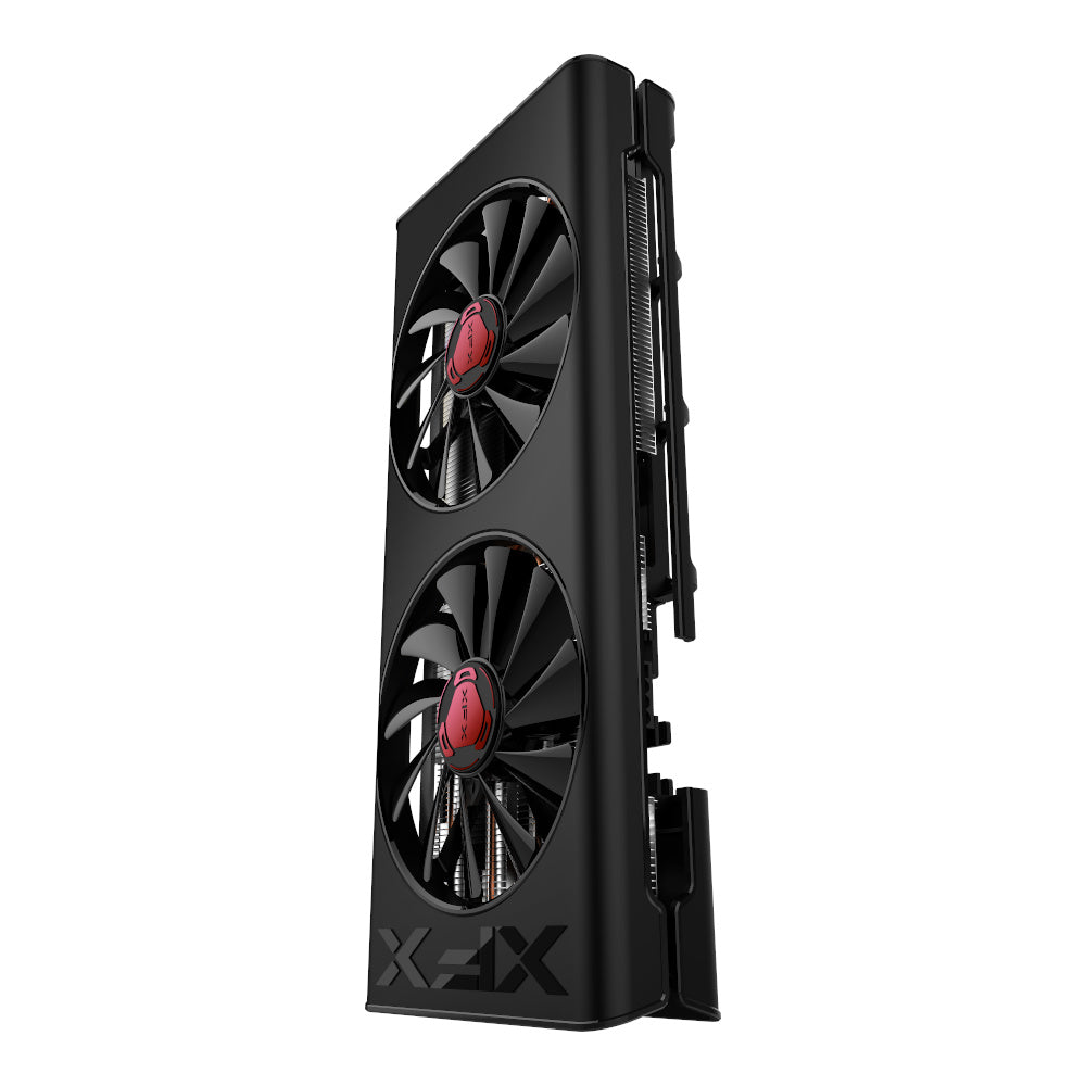 XFX Graphic Card AMD Radeon RX 5700 DD Ultra 8GB GDDR6 XFX Graphic Card AMD Radeon RX 5700 DD Ultra 8GB GDDR6